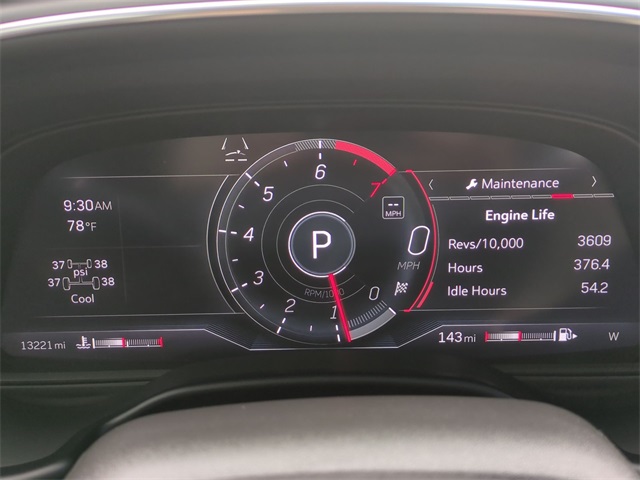 2024 Cadillac CT5 Premium Luxury for sale at PATRIOT CHEVROLET OF LIMERICK