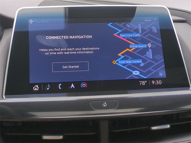 2024 Cadillac CT5 Premium Luxury for sale at PATRIOT CHEVROLET OF LIMERICK