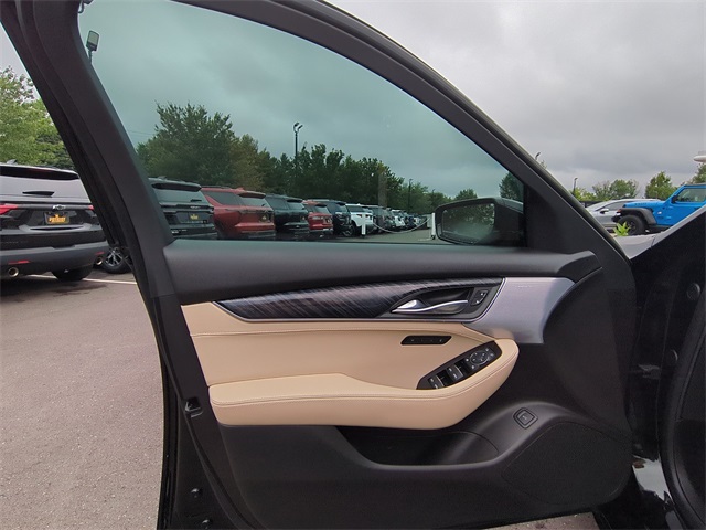 2024 Cadillac CT5 Premium Luxury for sale at PATRIOT CHEVROLET OF LIMERICK