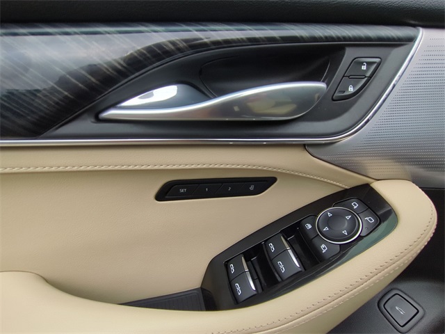 2024 Cadillac CT5 Premium Luxury for sale at PATRIOT CHEVROLET OF LIMERICK