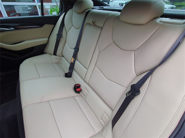 2024 Cadillac CT5 Premium Luxury for sale at PATRIOT CHEVROLET OF LIMERICK