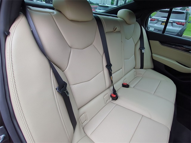 2024 Cadillac CT5 Premium Luxury for sale at PATRIOT CHEVROLET OF LIMERICK