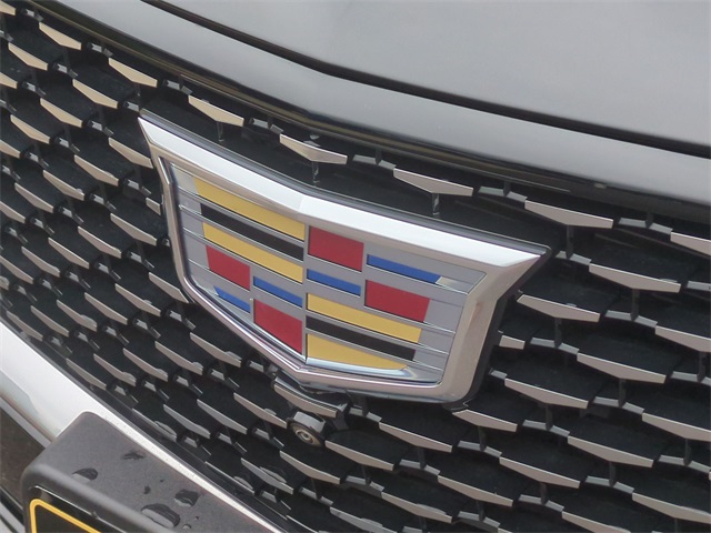 2024 Cadillac CT5 Premium Luxury for sale at PATRIOT CHEVROLET OF LIMERICK