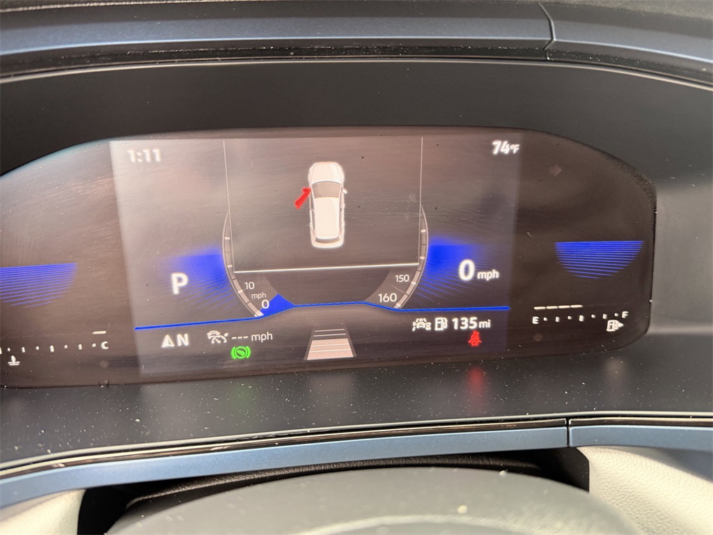 2023 Volkswagen Taos 1.5T SE Gray at DeMontrond Auto Country