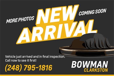 2020 RAM 2500 Tradesman Crew Cab LB 4WD