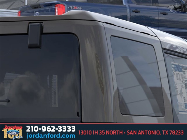 New Car 2025 Ford Bronco  Outer Banks For Sale Under $60,000 In San Antonio, Texas