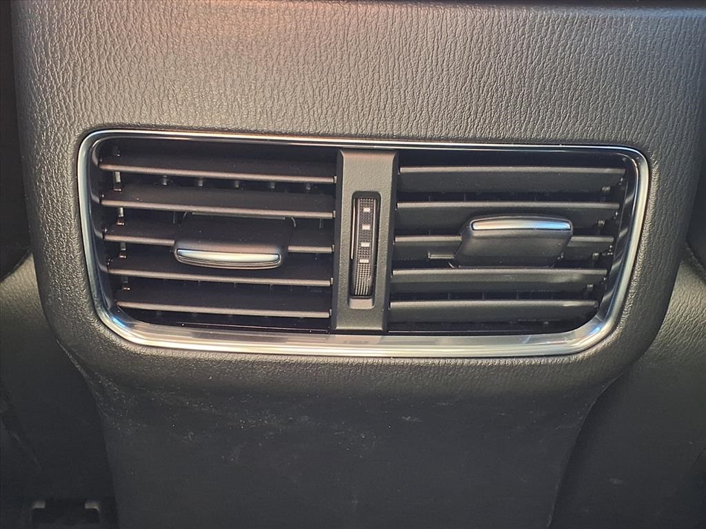 2025 Mazda CX-5 2.5 S Select Package - 9