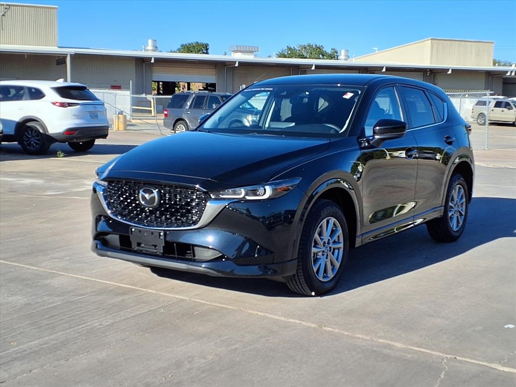 2025 Mazda CX-5 2.5 S Select Package - 1