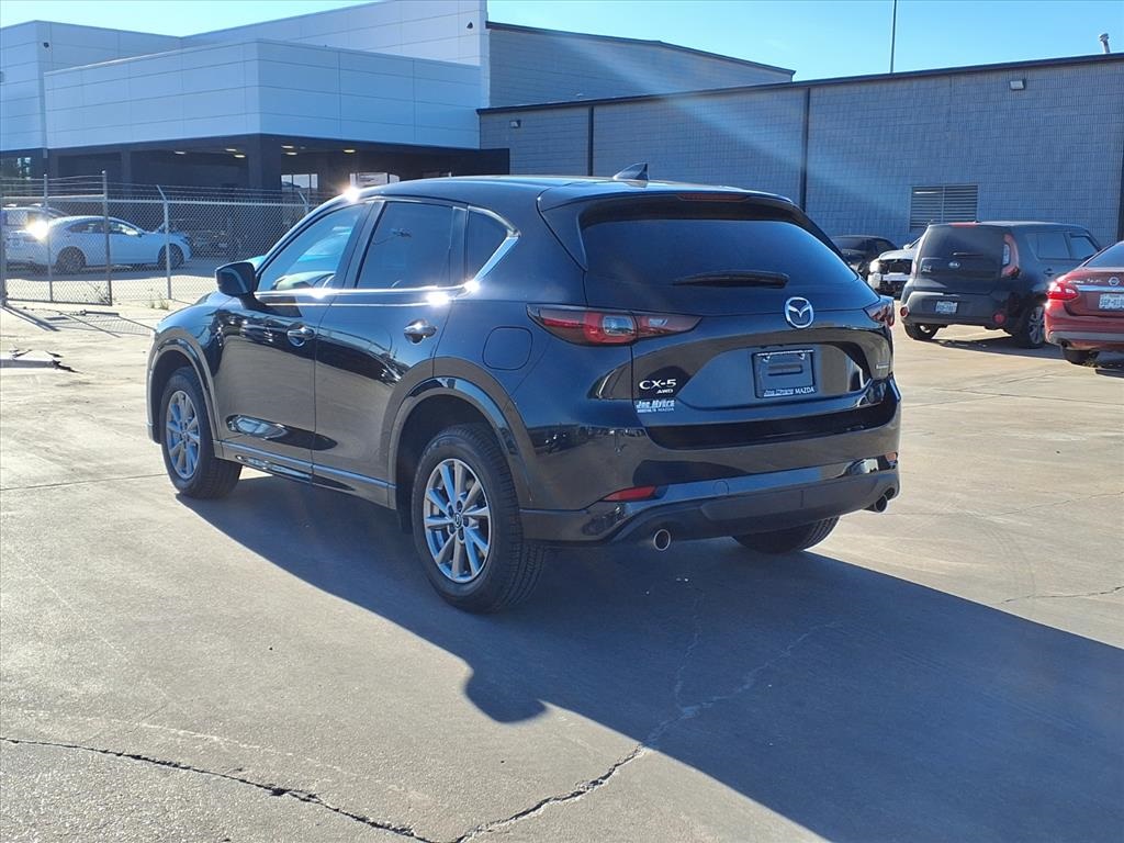 2025 Mazda CX-5 2.5 S Select Package - 2
