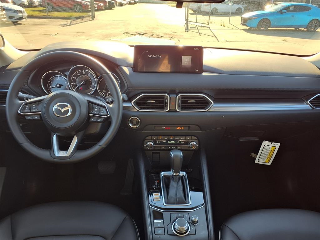 2025 Mazda CX-5 2.5 S Select Package - 4