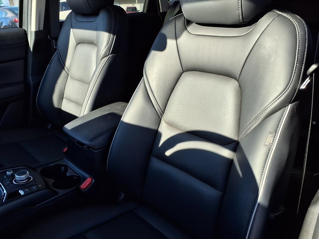 2025 Mazda CX-5 2.5 S Select Package - 6