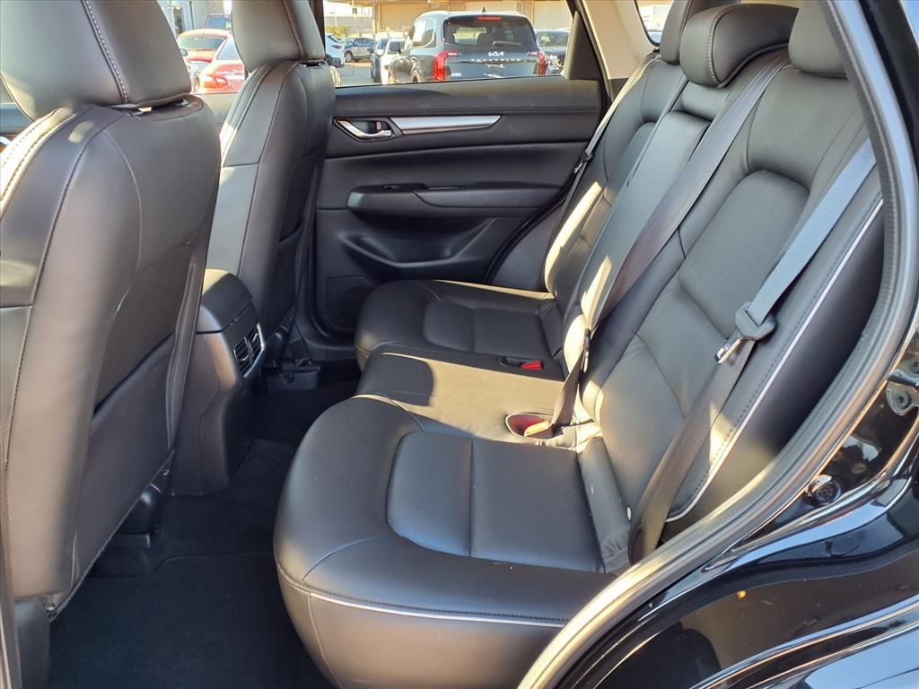 2025 Mazda CX-5 2.5 S Select Package - 7