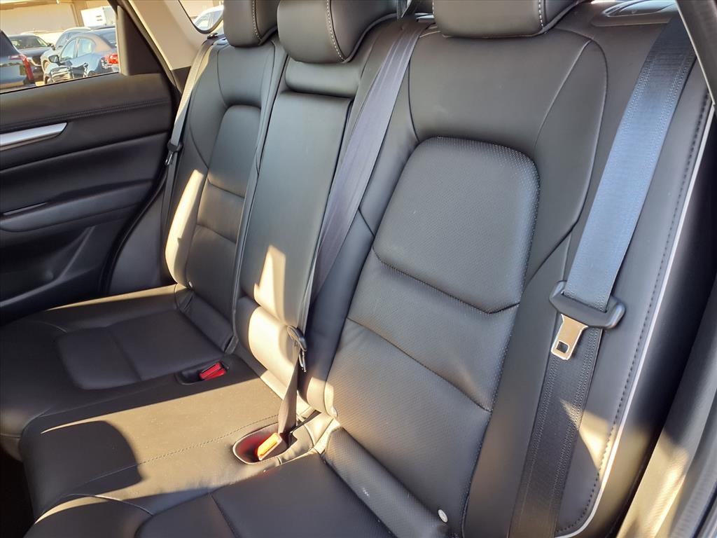 2025 Mazda CX-5 2.5 S Select Package - 8