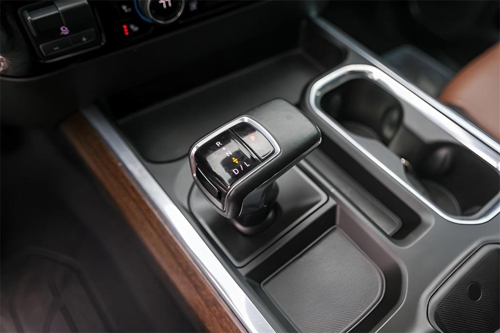 Used Car 2023 Chevrolet Silverado 1500  High Country For Sale Under $50,000 In Austin, Texas