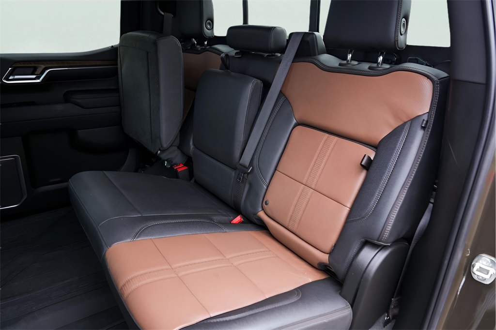 Used Car 2023 Chevrolet Silverado 1500  High Country For Sale Under $50,000 In Austin, Texas