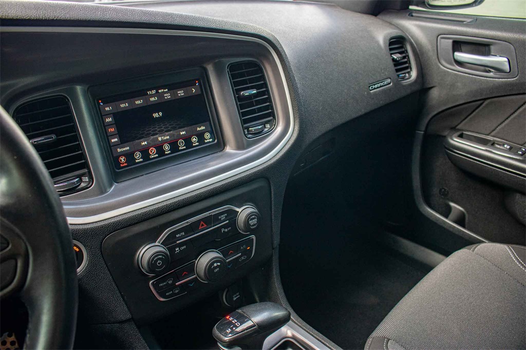 Used Car 2022 Dodge Charger  Sxt For Sale Under $30,000 In San Marcos, Texas