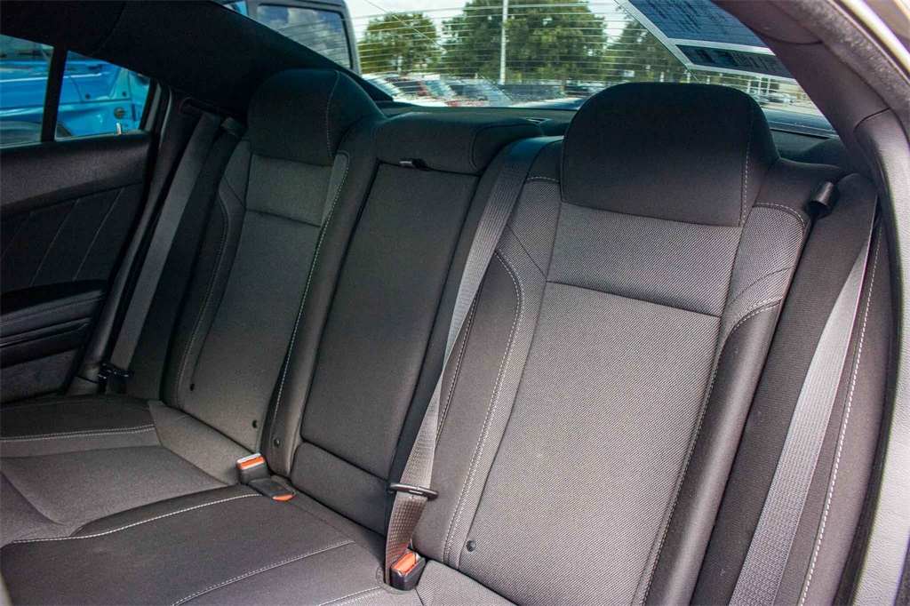 Used Car 2022 Dodge Charger  Sxt For Sale Under $30,000 In San Marcos, Texas