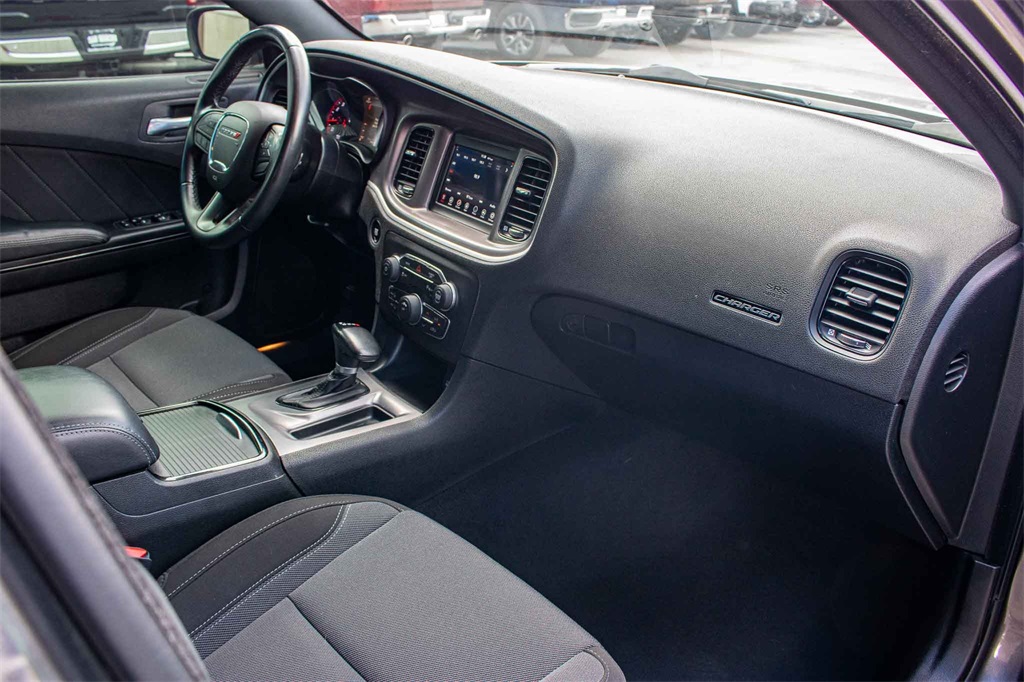 Used Car 2022 Dodge Charger  Sxt For Sale Under $30,000 In San Marcos, Texas
