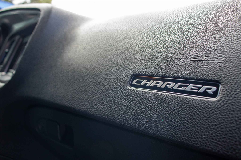 Used Car 2022 Dodge Charger  Sxt For Sale Under $30,000 In San Marcos, Texas