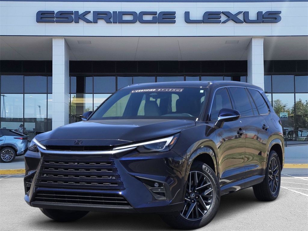 2025 Lexus TX 350 Premium AWD
