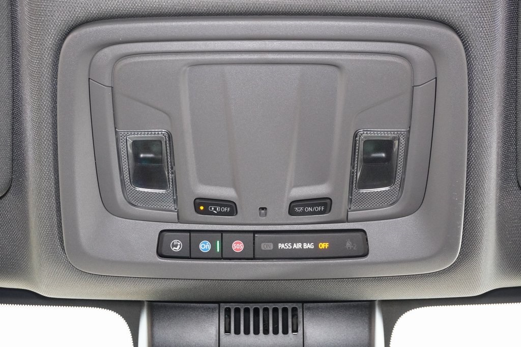 Used Car 2022 Chevrolet Silverado 1500  Lt For Sale Under $40,000 In Weatherford, Texas