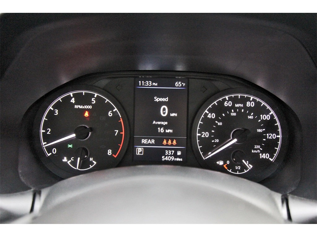 2024 Nissan Altima 2.5 S Blue at Toyota of Victoria