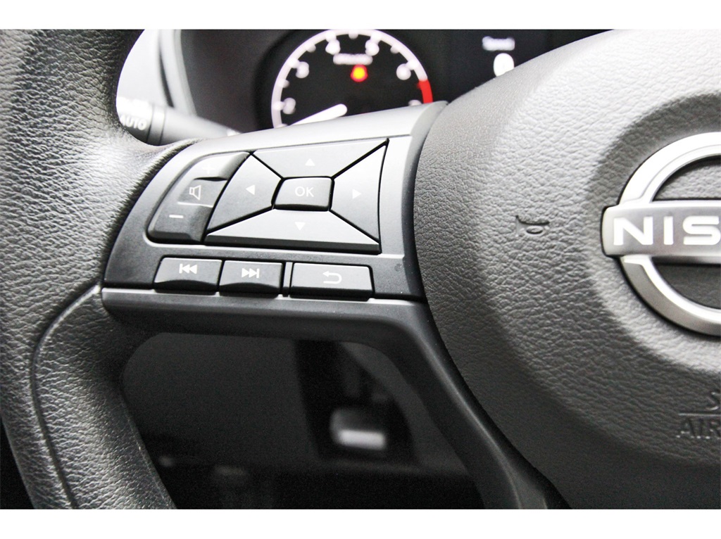 2024 Nissan Altima 2.5 S Blue at Toyota of Victoria