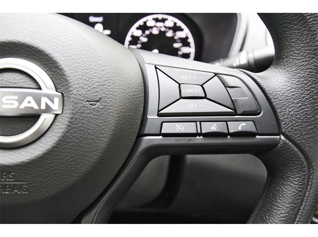 2024 Nissan Altima 2.5 S Blue at Toyota of Victoria