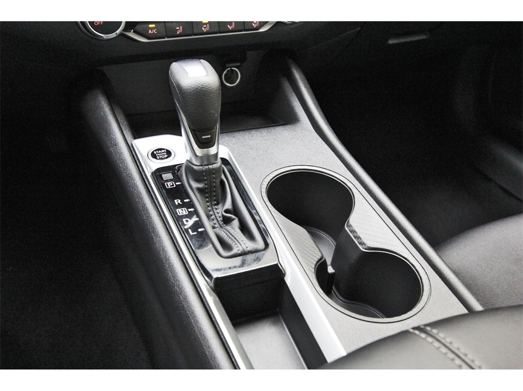 2024 Nissan Altima 2.5 S Blue at Toyota of Victoria