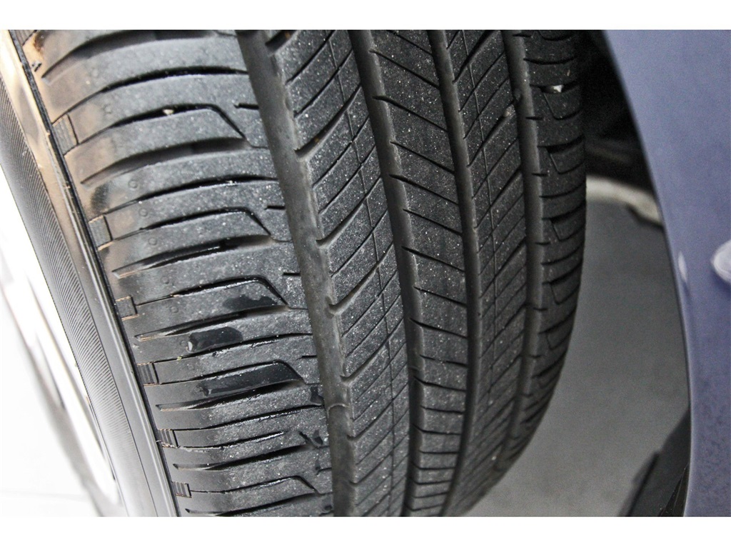 2024 Nissan Altima 2.5 S Blue at Toyota of Victoria