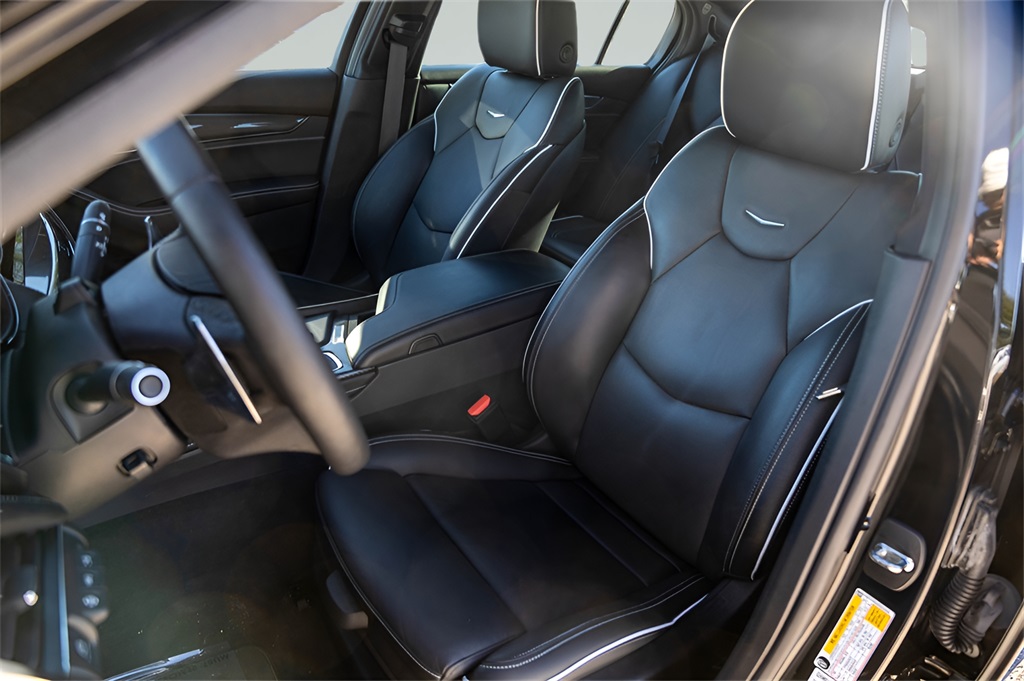 Used Car 2023 Cadillac Ct5  V-series For Sale Under $80,000 In Austin, Texas