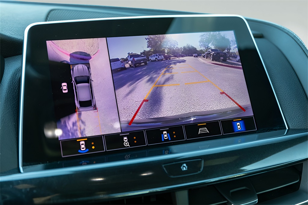 Used Car 2023 Cadillac Ct5  V-series For Sale Under $80,000 In Austin, Texas