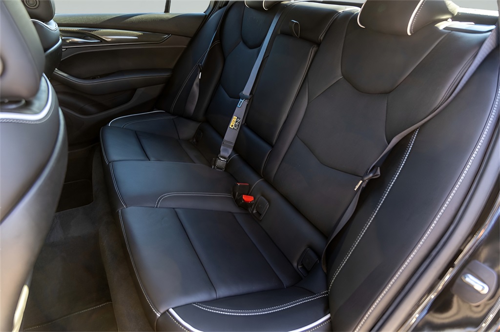 Used Car 2023 Cadillac Ct5  V-series For Sale Under $80,000 In Austin, Texas