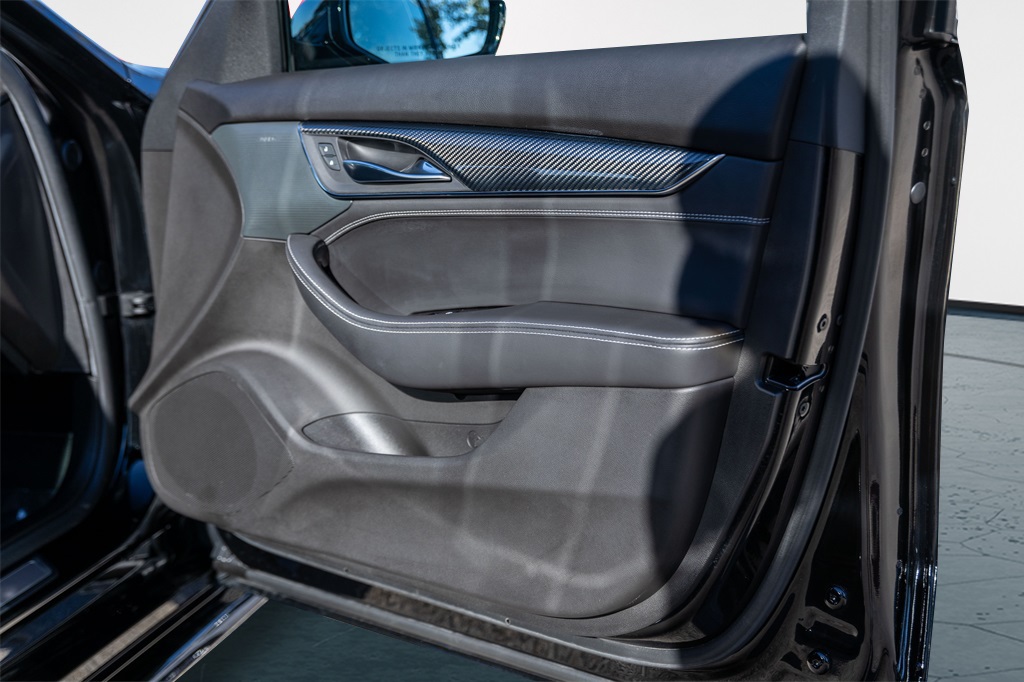 Used Car 2023 Cadillac Ct5  V-series For Sale Under $80,000 In Austin, Texas