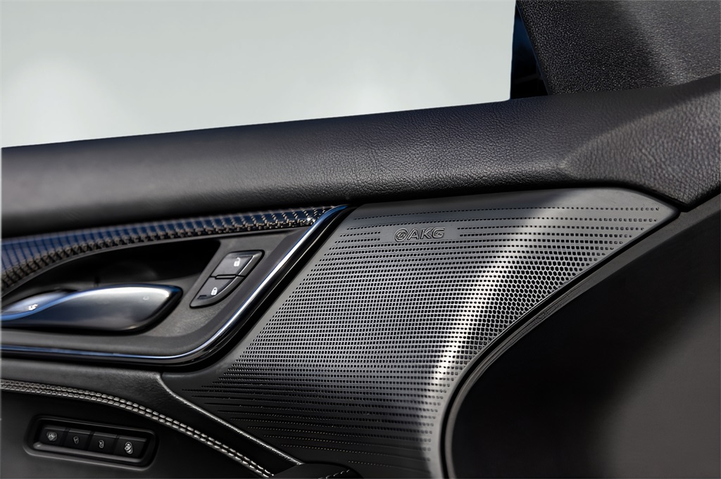 Used Car 2023 Cadillac Ct5  V-series For Sale Under $80,000 In Austin, Texas