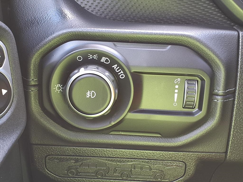 2024 Jeep Wrangler Rubicon 392 - 9