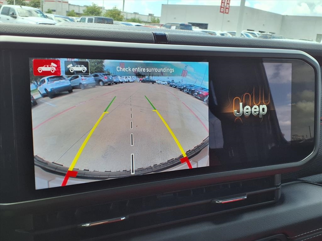 2024 Jeep Wrangler Rubicon 392 - 11