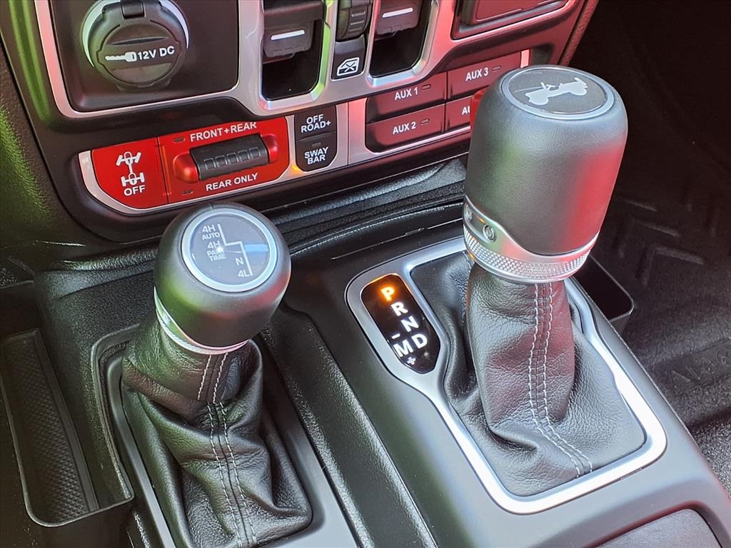 2024 Jeep Wrangler Rubicon 392 - 6