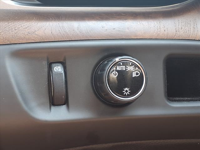 2020 Cadillac Escalade Premium Luxury White at Westside Lexus