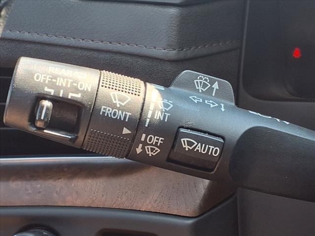 2020 Cadillac Escalade Premium Luxury White at Westside Lexus