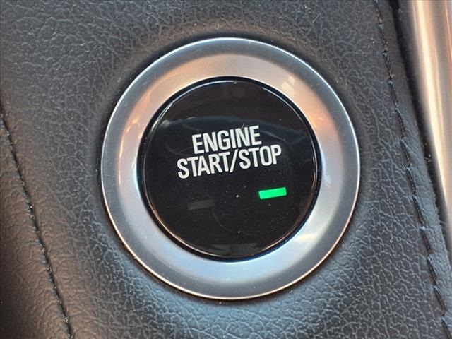 2020 Cadillac Escalade Premium Luxury White at Westside Lexus