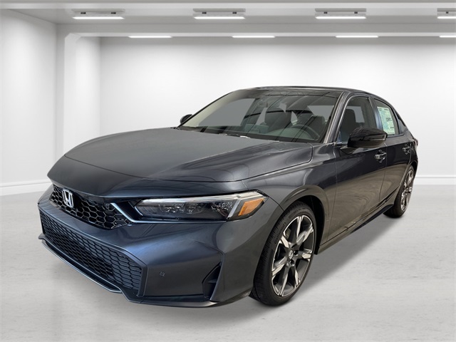 2025 Honda Civic Hybrid for sale in Cleveland, Ohio