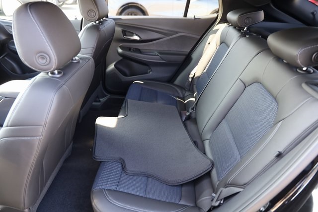 2026 Buick Envista Preferred Black at Big Star Buick GMC