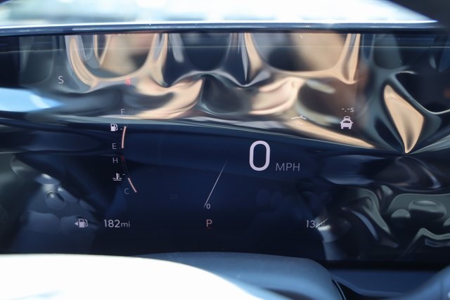 2026 Buick Envista Preferred Black at Big Star Buick GMC