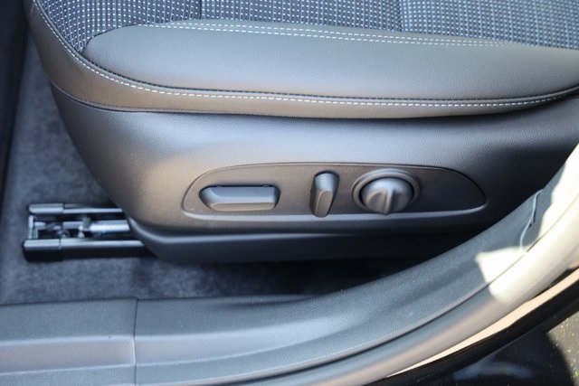 2026 Buick Envista Preferred Black at Big Star Buick GMC