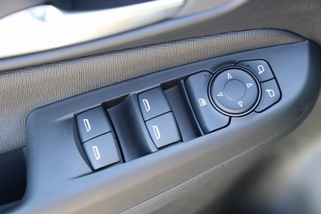 2026 Buick Envista Preferred Black at Big Star Buick GMC