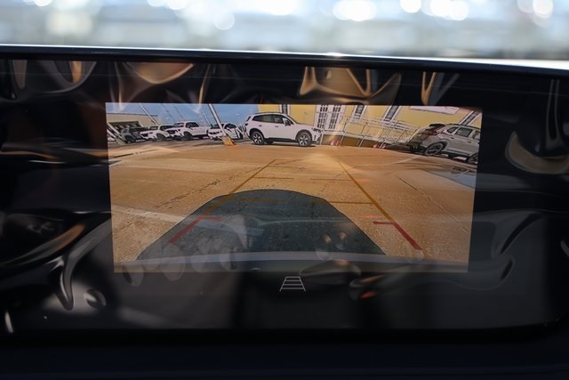 2026 Buick Envista Preferred Black at Big Star Buick GMC