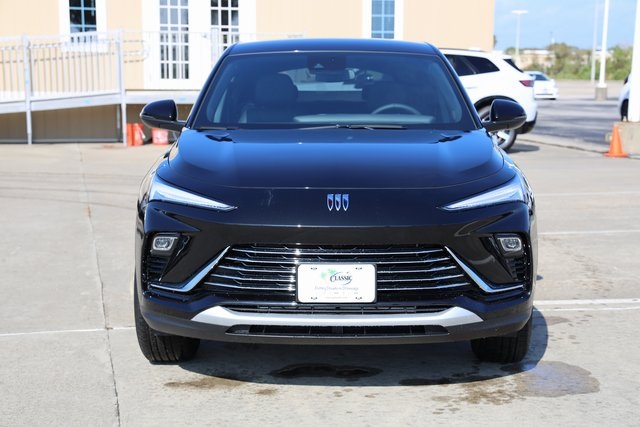 2026 Buick Envista Preferred Black at Big Star Buick GMC