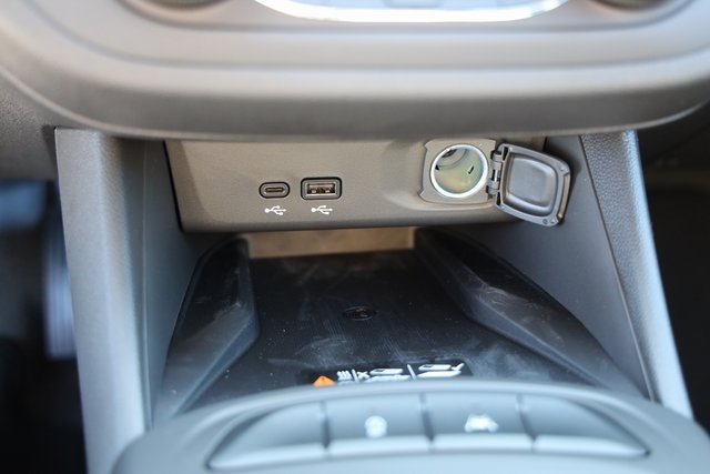 2026 Buick Envista Preferred Black at Big Star Buick GMC