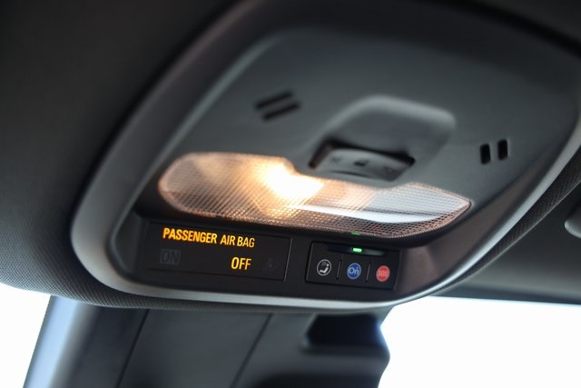 2026 Buick Envista Preferred Black at Big Star Buick GMC